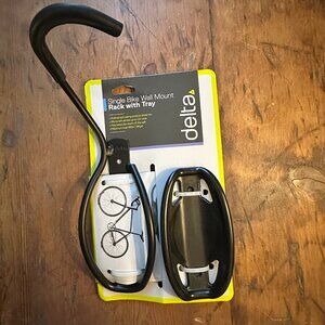 Delta Bike Rack NEW